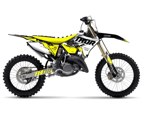 Restyle graphics rm125 - restyle,