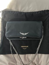 Sac - pochette Zadig et