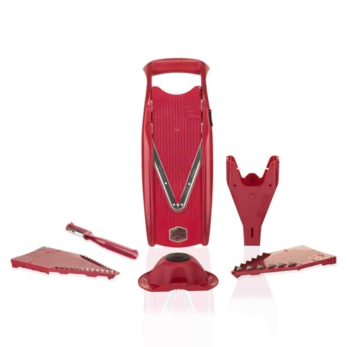 Börner powerline plus set - v5,