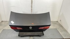 Malle/Hayon arriere ALFA ROMEO