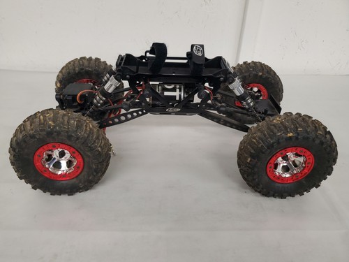 Rare losi night crawler - night,