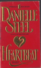 Collection of Danielle Steel Paperbacks (published in the 1990s)