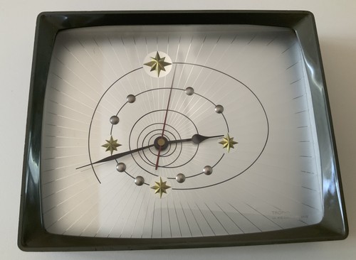 Pendule trophy ortf - ,