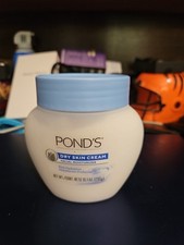 Pond's Extra Rich Dry Skin