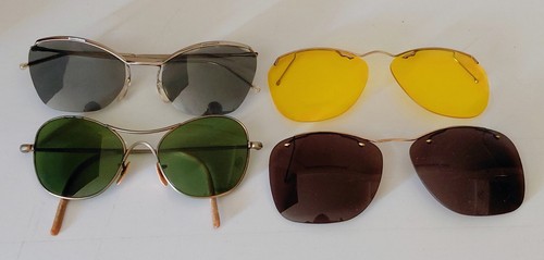 Ancien ensemble paires de - ancien,