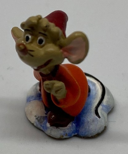 Wdcc jaq miniature - wdcc, figurine