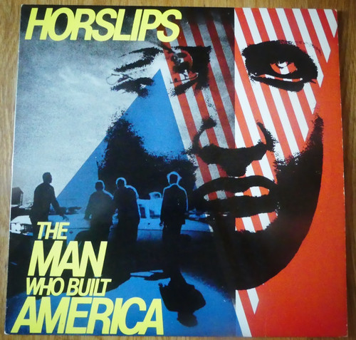 Horslips the man who built - horslips,