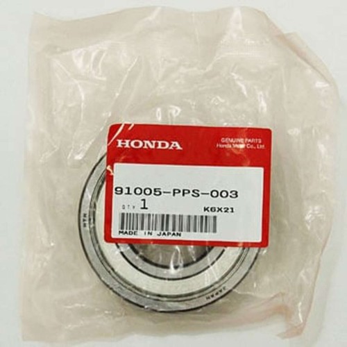 Honda genuine integra type - honda,