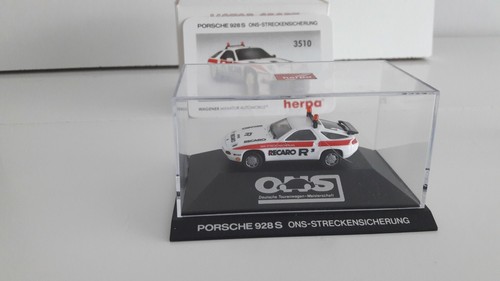 Herpa motorsport course - motorsport,