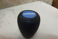 NOS CLASSIC FIAT 124 127 128 131 850 X1/9 Abarth SPECIAL SPIDER GEAR Shift KNOB 