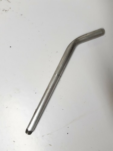 Tube reniflard moteur - tube,