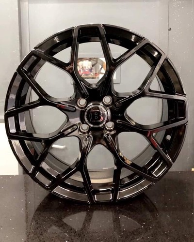 Lot jantes neuves 16 - de, 16''