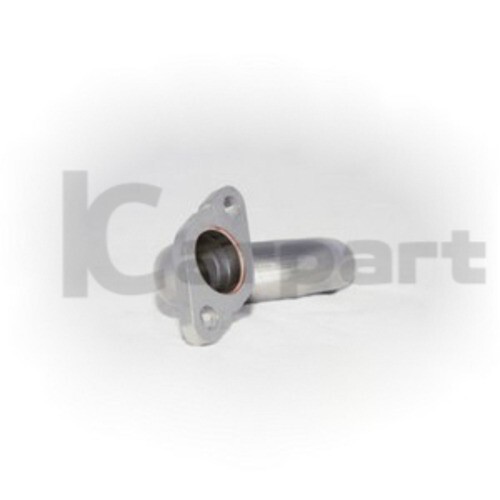 Genuine new egr connecting - egr,