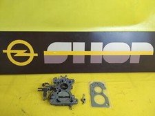 Pièce De Papillon Opel Ascona