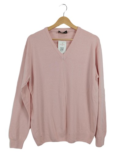 Oro cashmere pull - oro,