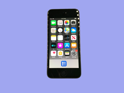 Apple ipod touch gén a1574 - gén,