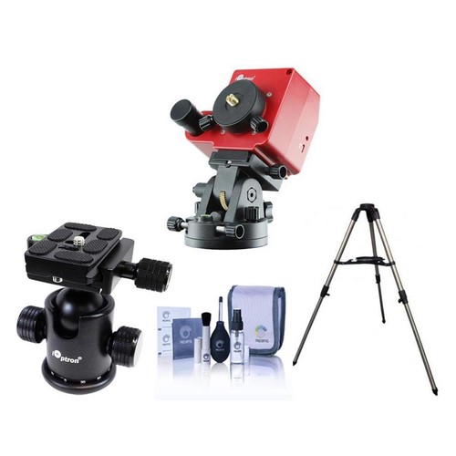 Ioptron skytracker pro camera - pro,