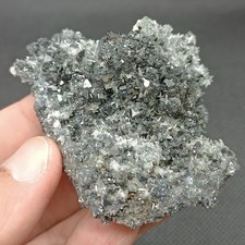 Galène Sphalerite Quartz 133