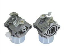 Carburateur Tondeuse À Gazon