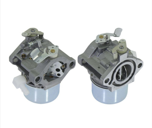 Carburateur tondeuse gazon - carburateur,
