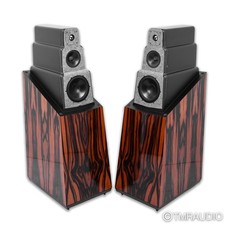 Vandersteen Model 5a Floorstanding Speakers; Ebony Pair