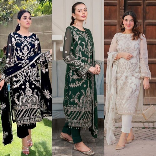 Costume salwar kameez - costume,