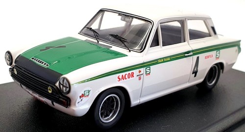 Trofeu scale rrac22 - 1/43,