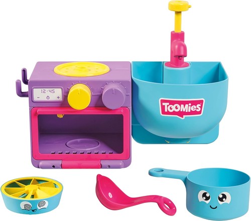 Toomies cuisine bain pour - cuisine,