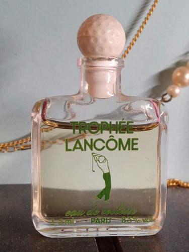Miniature lancôme - miniature,
