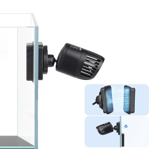 Hygger wavemaker wave - wavemaker,