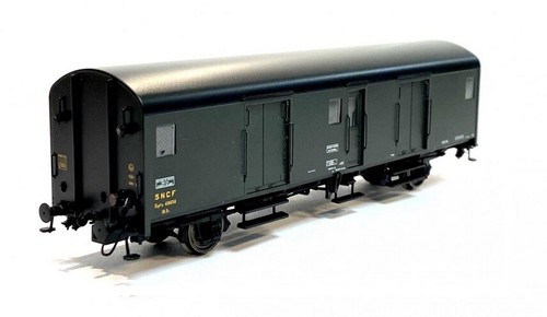 Models mw30302 fourgon - mw30302,