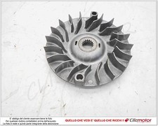 Poulie Fixe Variateur Original