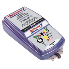 Chargeur Optimate 7 12V/24V