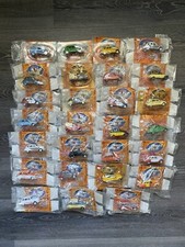 Lot de 27 citroen 2cv voitures