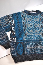 Vintage McGregor Mens sweater