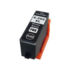CR-T202XLPBK COMPATIBLE EPSON