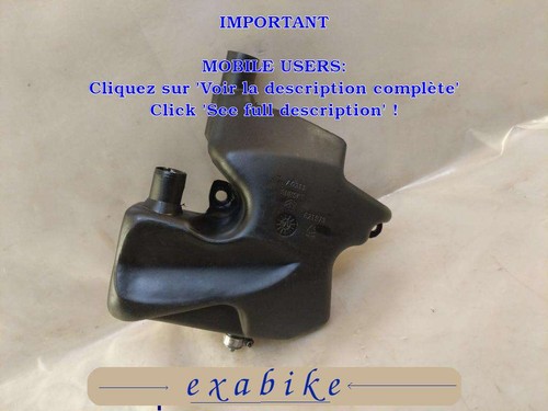 Reservoir huile pour piaggio - a,