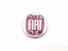 735578440 sigle calandre FIAT