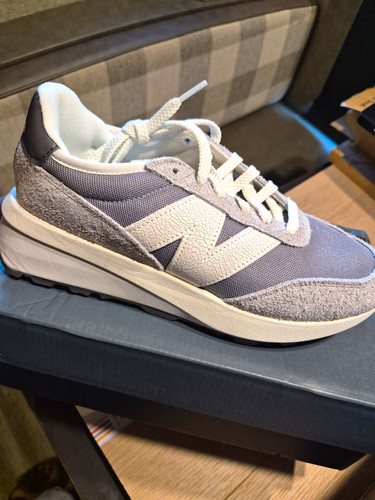 New balance 370 u370ah - new,