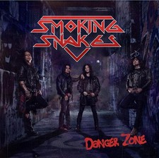 Smoking snakes danger - smoking, zone