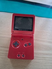 Nintendo Game Boy Advance SP