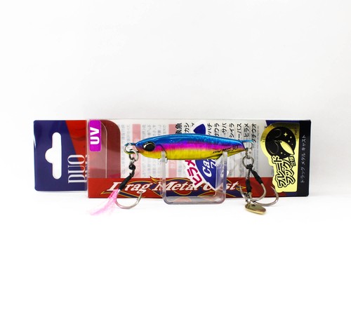 Duo métal jig drag - duo,