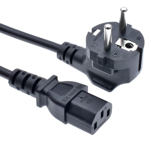 Cable cordon alimentation - cordon,
