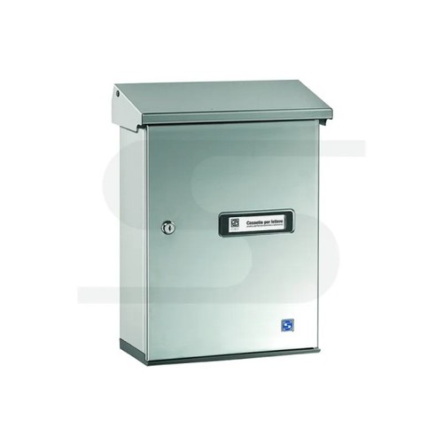 Coffret boîte aux lettres - coffret,