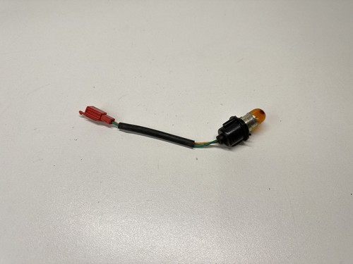 Faisceau ampoule clignotant - faisceau,