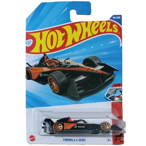 Hot wheels formula gen - wheels,