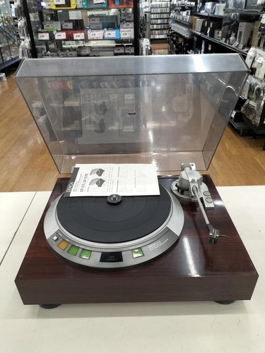 Denon 57l direct drive - denon, dp-57l