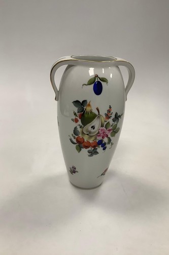 Beau vase herend - vase, de