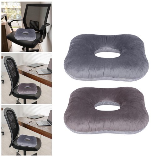 Coussin anti escarres - coussin, forme
