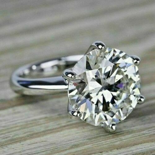 Bague fiançailles - bague, de